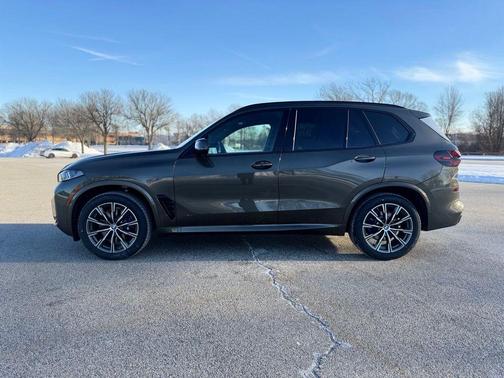 2026 BMW 330 I XDrive NA