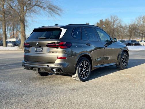 2026 BMW 330 I XDrive NA