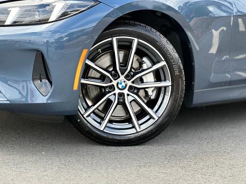 2025 BMW 430 i xDrive
