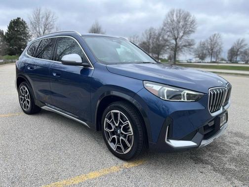 2024 BMW X1 xDrive28i
