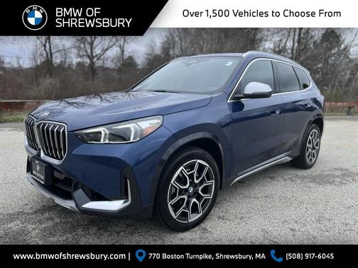 2024 BMW X1 xDrive28i