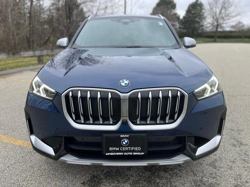 2024 BMW X1 xDrive28i