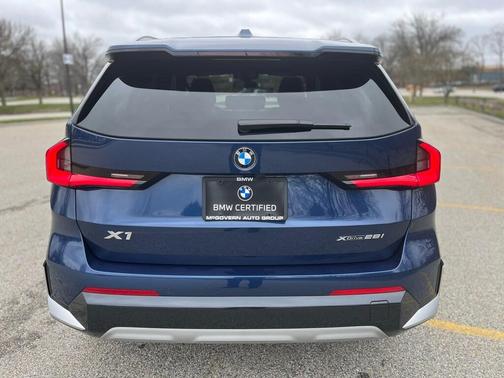 2024 BMW X1 xDrive28i