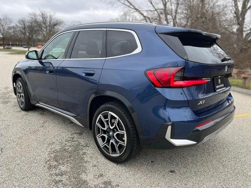 2024 BMW X1 xDrive28i