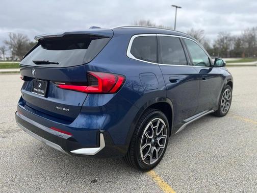 2024 BMW X1 xDrive28i