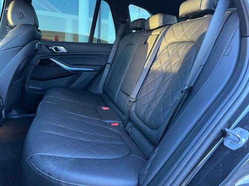 2023 BMW X5 PHEV xDrive45e