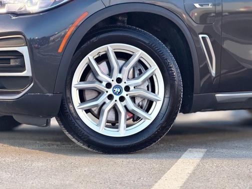2023 BMW X5 PHEV xDrive45e