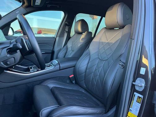 2023 BMW X5 PHEV xDrive45e
