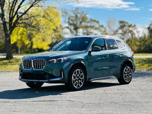 2026 BMW X1 xDrive28i