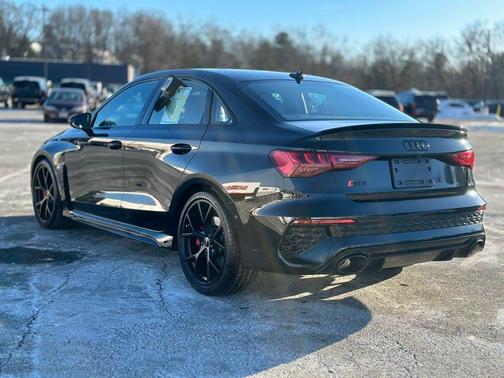 2024 Audi RS 3 2.5T