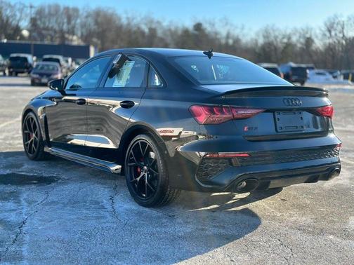 2024 Audi RS 3 2.5T