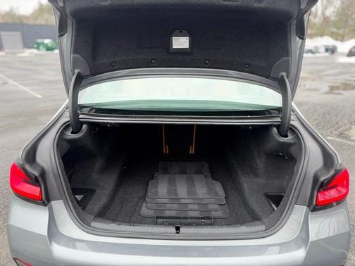 2023 BMW 540 i xDrive