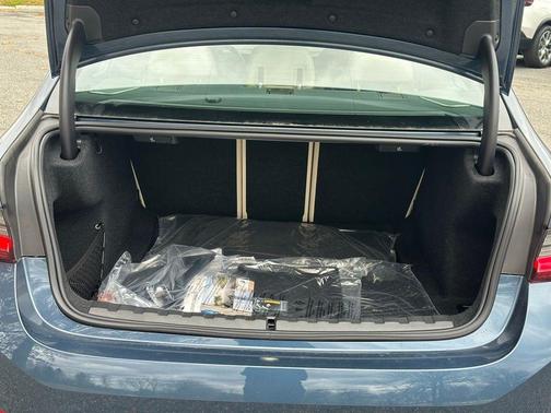 2026 BMW 330 I XDrive NA