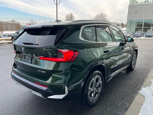 2023 BMW X1 xDrive28i