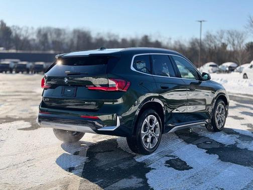 2023 BMW X1 xDrive28i