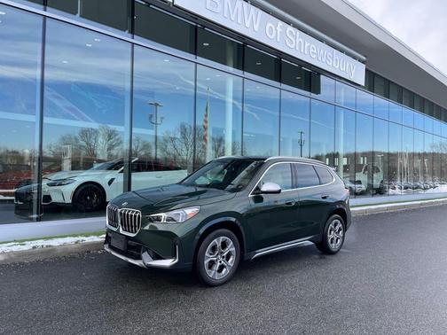 2023 BMW X1 xDrive28i