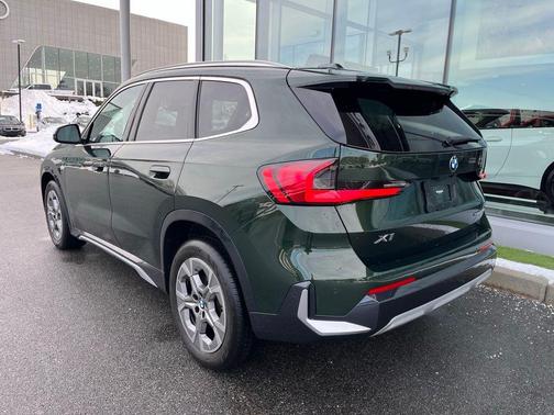 2023 BMW X1 xDrive28i
