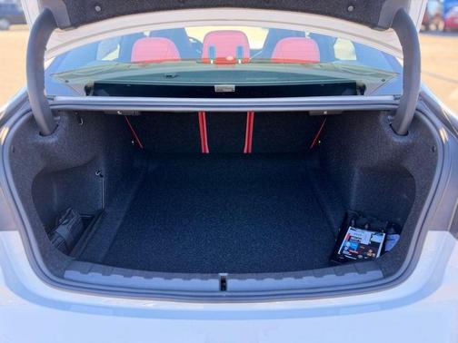 2026 BMW M3 Competition xDrive