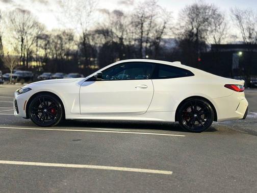 2023 BMW 430 i xDrive