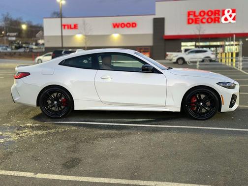 2023 BMW 430 i xDrive