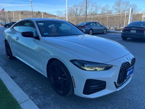 2023 BMW 430 i xDrive
