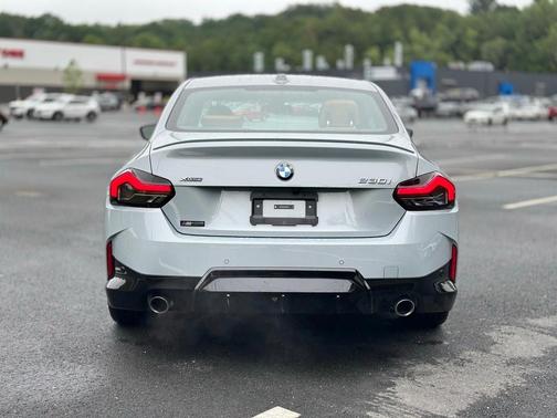 2024 BMW 230 i xDrive