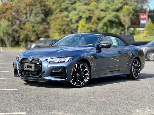 2025 BMW M440 i xDrive
