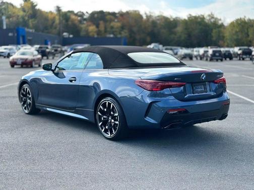 2025 BMW M440 i xDrive