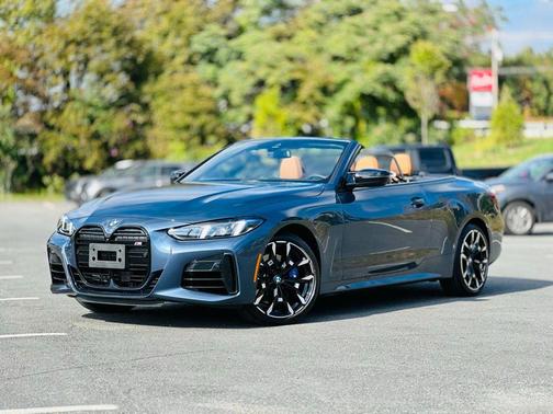 2025 BMW M440 i xDrive