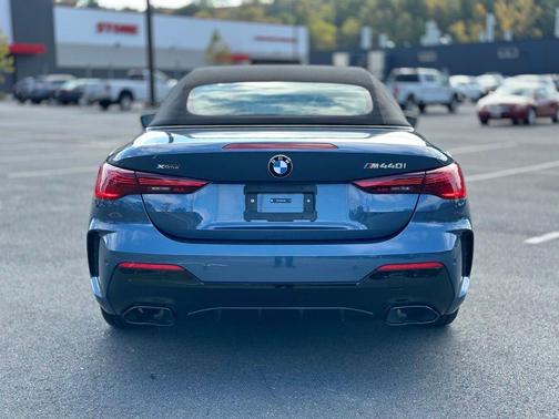 2025 BMW M440 i xDrive