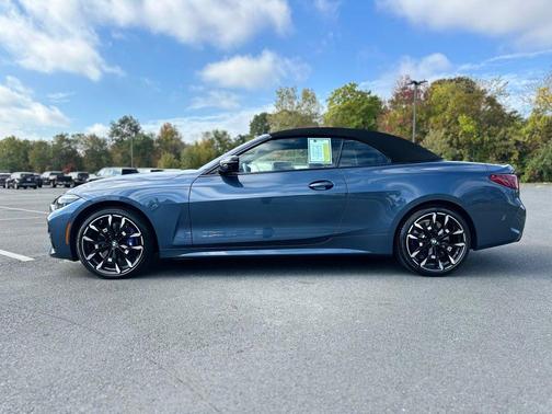 2025 BMW M440 i xDrive