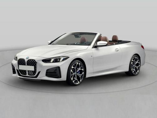 2025 BMW M440 i xDrive