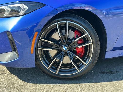 2024 BMW M340 i xDrive