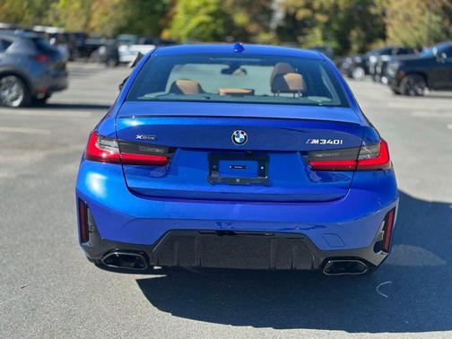 2024 BMW M340 i xDrive
