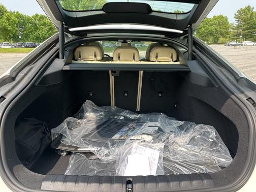 2025 BMW i4 Gran Coupe xDrive40