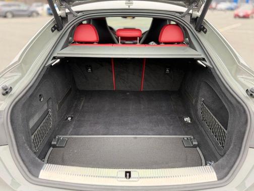 2019 Audi S5 3.0T Prestige