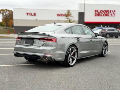 2019 Audi S5 3.0T Prestige