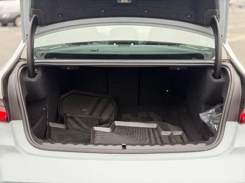 2021 BMW M3 Competition