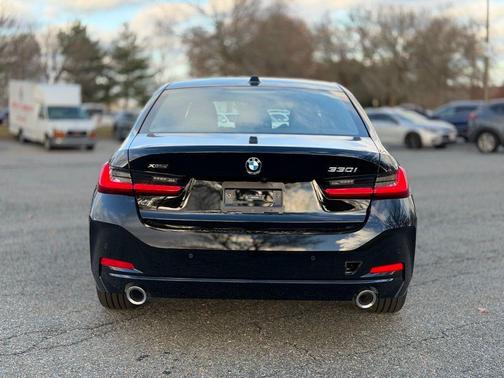 2026 BMW 330 I XDrive