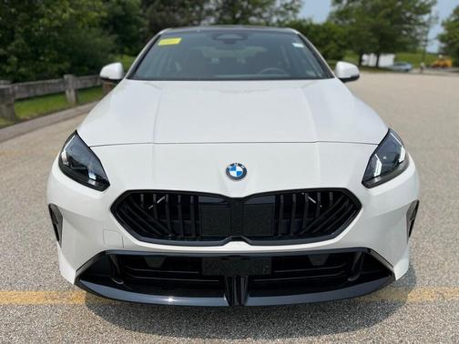 2025 BMW 228 Gran Coupe xDrive