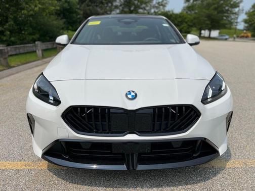2025 BMW 228 Gran Coupe xDrive