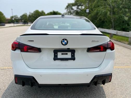 2025 BMW 228 Gran Coupe xDrive