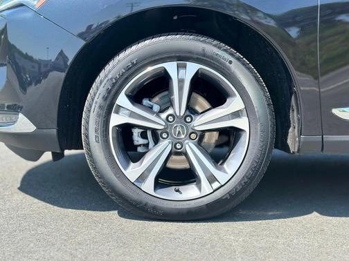 2023 Acura RDX Advance Package