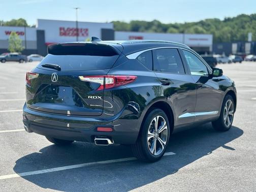 2023 Acura RDX Advance Package