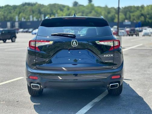 2023 Acura RDX Advance Package