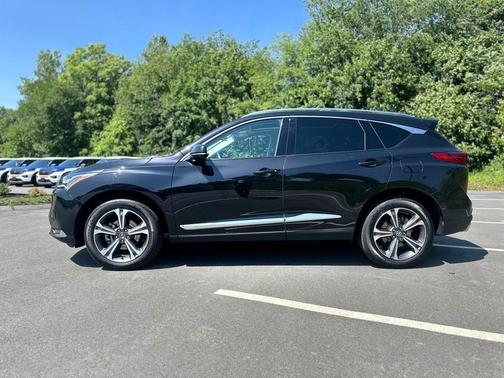2023 Acura RDX Advance Package