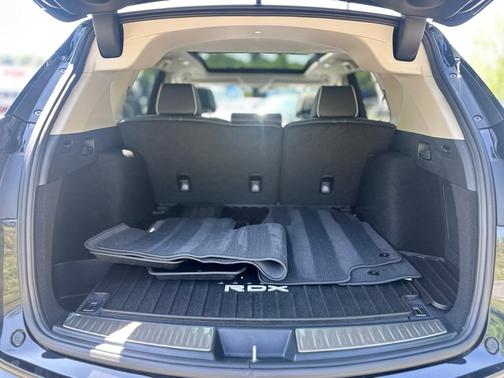 2023 Acura RDX Advance Package