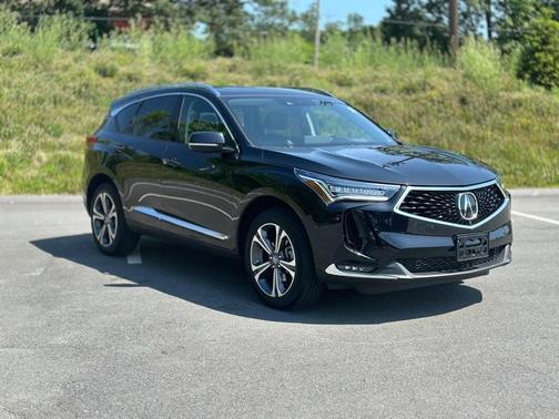 2023 Acura RDX Advance Package
