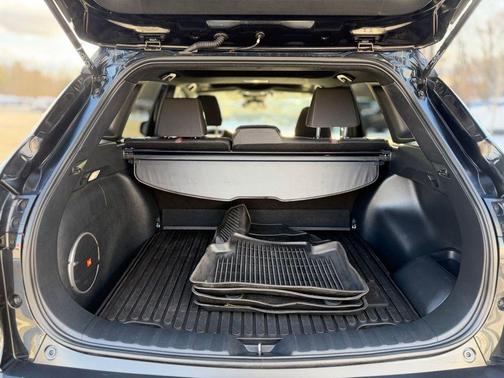 2024 Toyota Corolla Cross Hybrid NIGHTSHADE