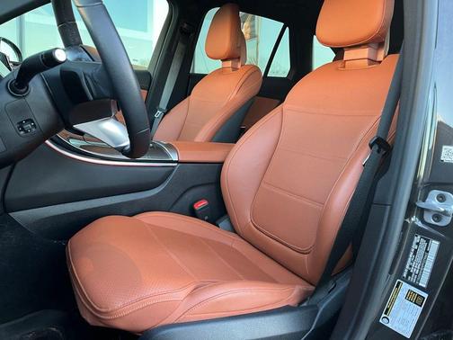 2023 Mercedes-Benz GLC 300 4MATIC